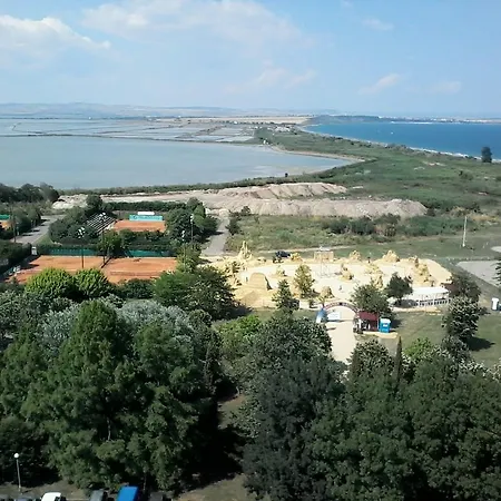 Otel Park *