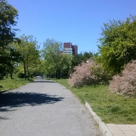 Hotel Park