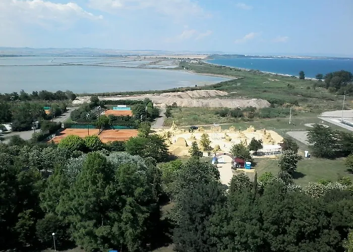 酒店 帕克酒店 *