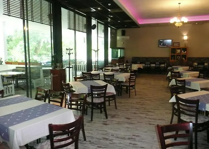 酒店 帕克酒店 *