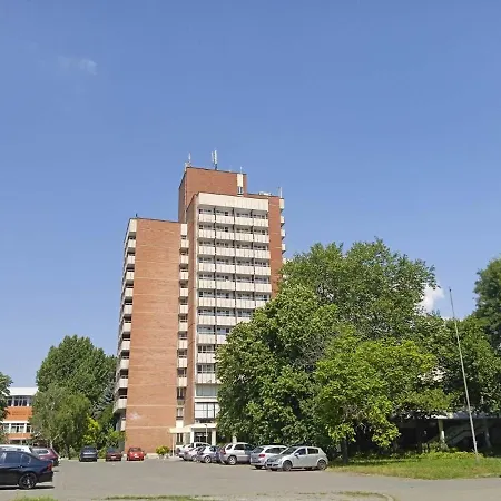 Park Hotel