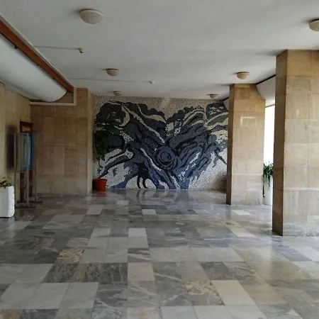 парк Бургас