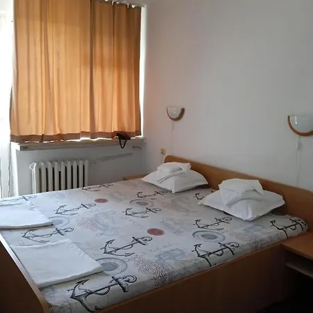 Hotel Park *