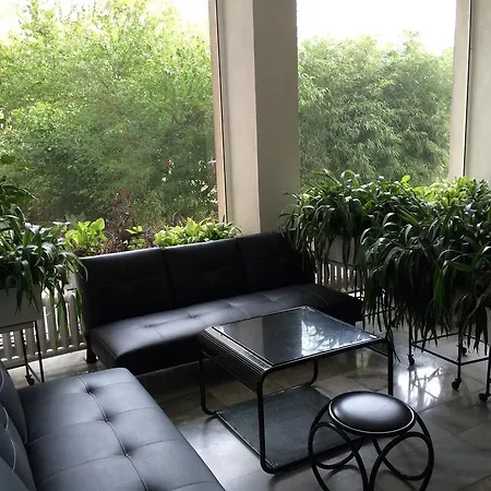 Hotel Park *