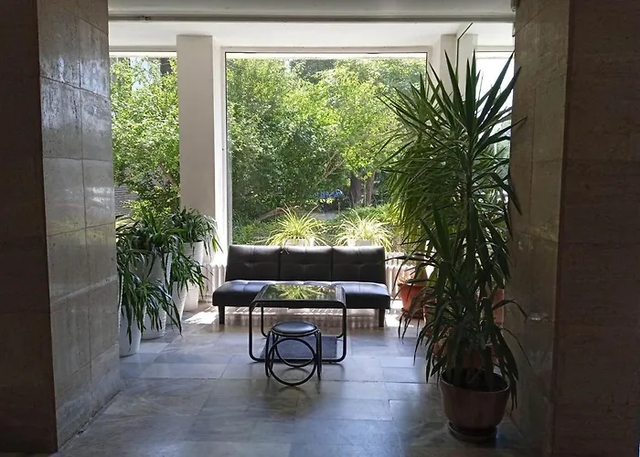 酒店 帕克酒店 *