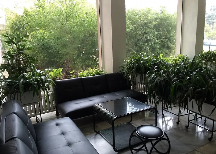 酒店 帕克酒店 *